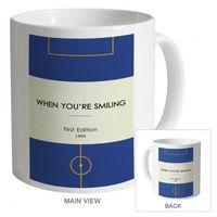 Terrace Chants - Inspired by Leicester City FC Mug