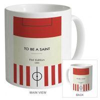 terrace chants inspired by southampton fc mug