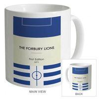 terrace chants inspired by reading fc mug