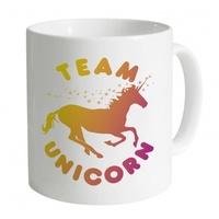 Team Unicorn Mug
