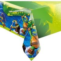 Teenage Mutant Ninja Turtles Plastic Party Tablecover