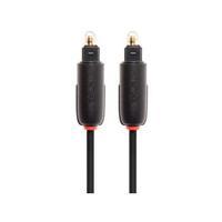 Techlink WireNx2 Digital Optical Cable 1m