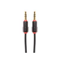 Techlink WireNx2 710026 Stereo Cable 1m