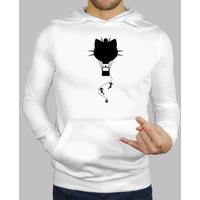 team rocket - hooded guy