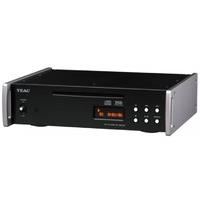 teac pd 501hr black cd player