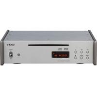 Teac PD-501HR Silver CD Player