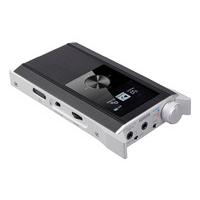 teac ha p90sd black portable headphone amplifier digital audio player