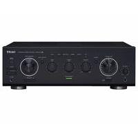 Teac A-R630Mk2 Black Integrated Stereo Amplifier w/ 6.5mm Mic Input