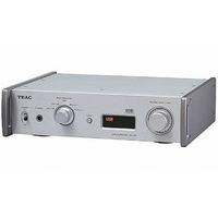 Teac UD-501 DAC Dual Mono Digital To Analogue Converter In Silver