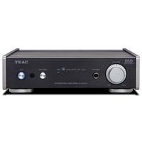 teac ai 301da black stereo amplifier w bluetooth and dsd playback