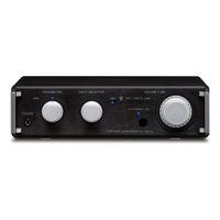 Teac AI-101DA Black Stereo Amplifier w/ USB DAC