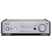 Teac AI-301DA Silver Stereo Amplifier w/ Bluetooth and DSD playback