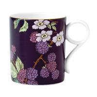 Tea Garden Blackberry & Apple Mug