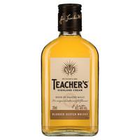 Teachers Highland Cream Whisky 20cl