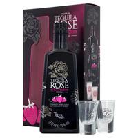 Tequila Rose Liqueur 50cl Gift Box