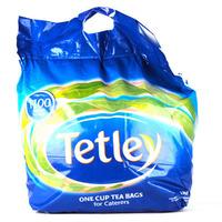 Tetley Tea Bags x 1100