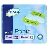 TENA Pants Maxi Medium 10pc