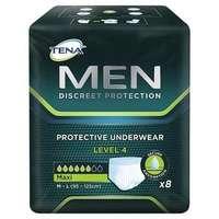 tena men protective underwear level 4