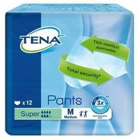 tena pants super medium