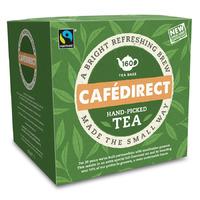 Teadirect Teabags (160)
