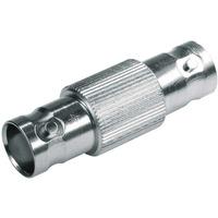 telegrtner j01004a0618 bnc adaptor female to female