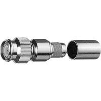 Telegärtner J01010A0049 TNC Straight Plug Crimp LMR400 2.7/7.25 Cr...