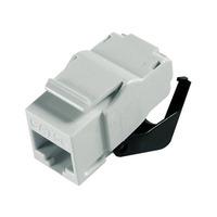 Telegärtner J00029A0088 RJ45 Keystone 90° Cat 5e