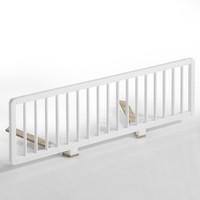 Tellie bed rail