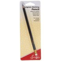 template marking pencil by sew easy 375625