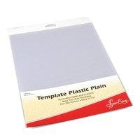 template plain plastic by sew easy 375653