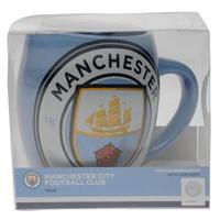 Team Tea Tub Mug