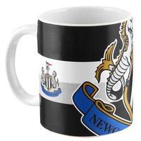 Team Football Mug