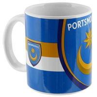 Team Football Mug