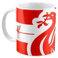 team football mug