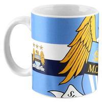 Team Football Mug