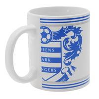 Team Football Mug