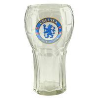 team pint glass