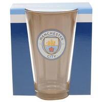 Team Football Tumbler Glass