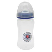 Team Baby Feed Bottle