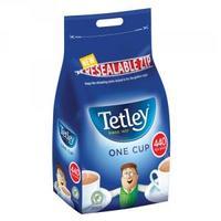 Tetley One Cup Tea Bag Pack of 440 1054J