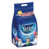 Tetley One Cup Tea Bags Catering Pack of 1100 1018K