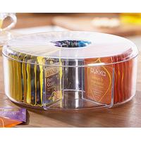 Teabag Caddy