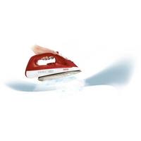Tefal FV1533 Access Steam Iron in Red 2100W 100g Steam Shot