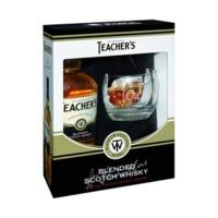 teachers highland cream whisky 0 7l 40