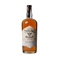 Teeling Single Grain 0, 7l 46%