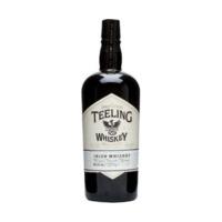Teeling Small Batch 0, 7l 46%