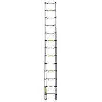 telescopic ladder 38m 382799