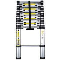 Telescopic Ladder 3.2m