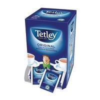 Tetley Individual String and Tag Tea Bags Pack of 250 1159Y