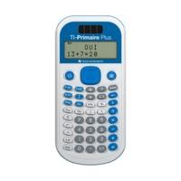 texas instruments ti primaire plus